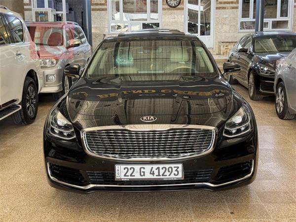 کیا کۆریس 2020  بۆ فرۆشتن لە عێراق - هەولێر